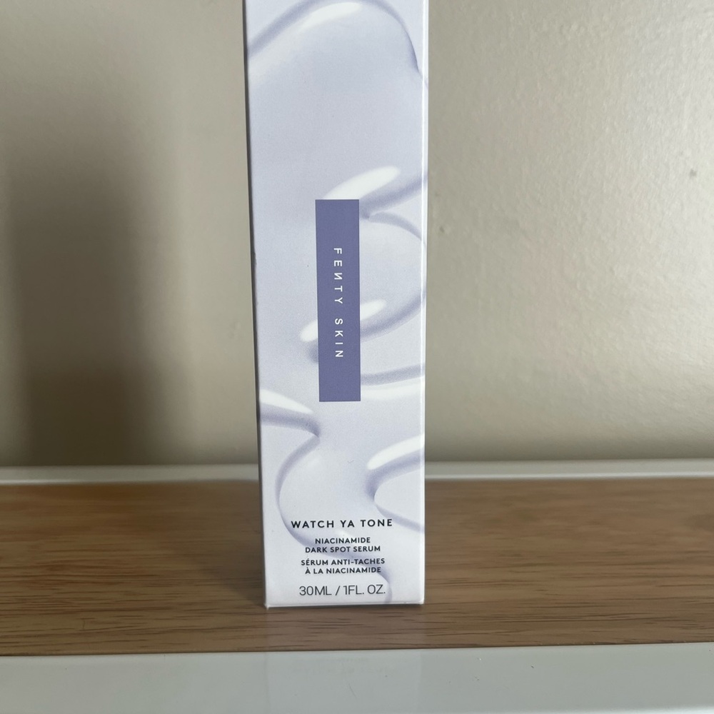 Fenty Skin Watch Ya Tone Serum